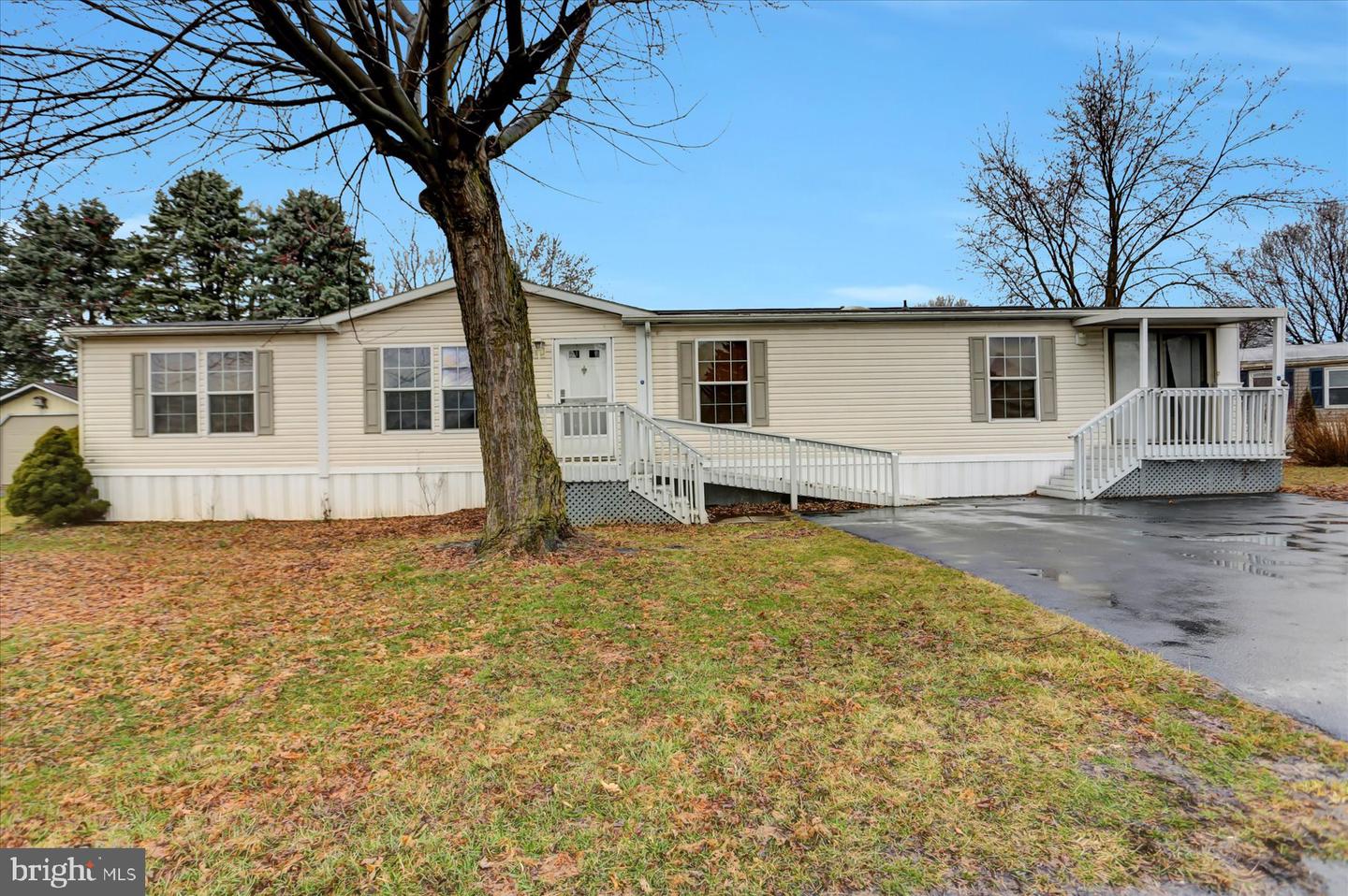 30 Lenwood Park