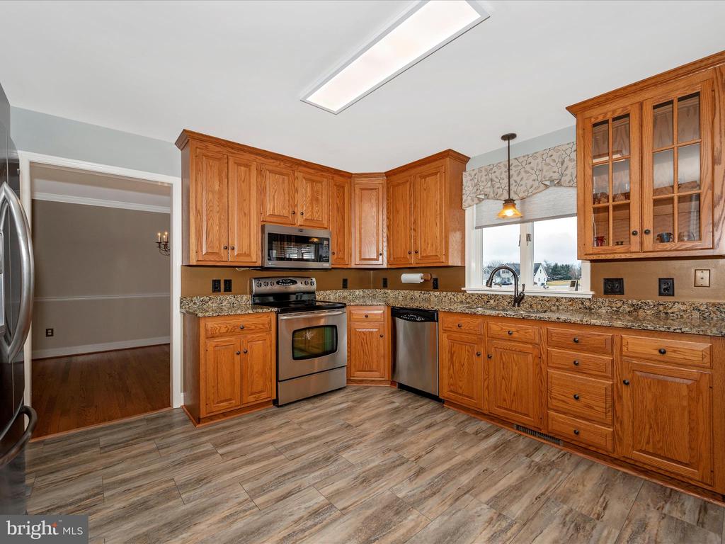 2205 Pikeside Dr