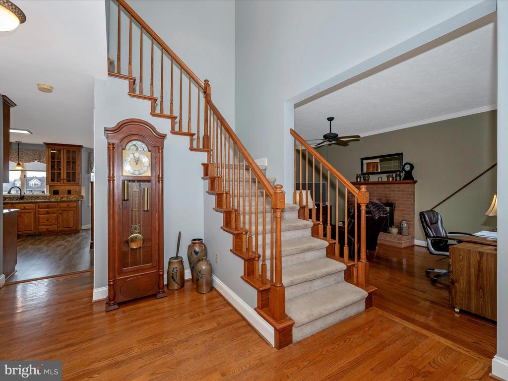 2205 Pikeside Dr