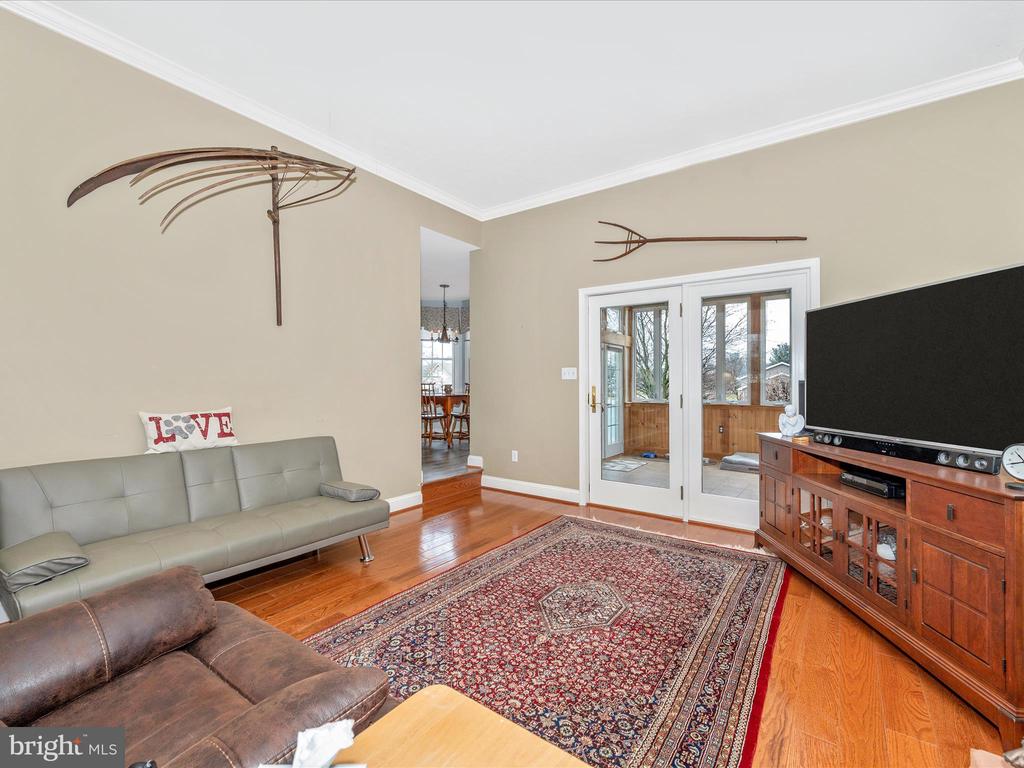 2205 Pikeside Dr