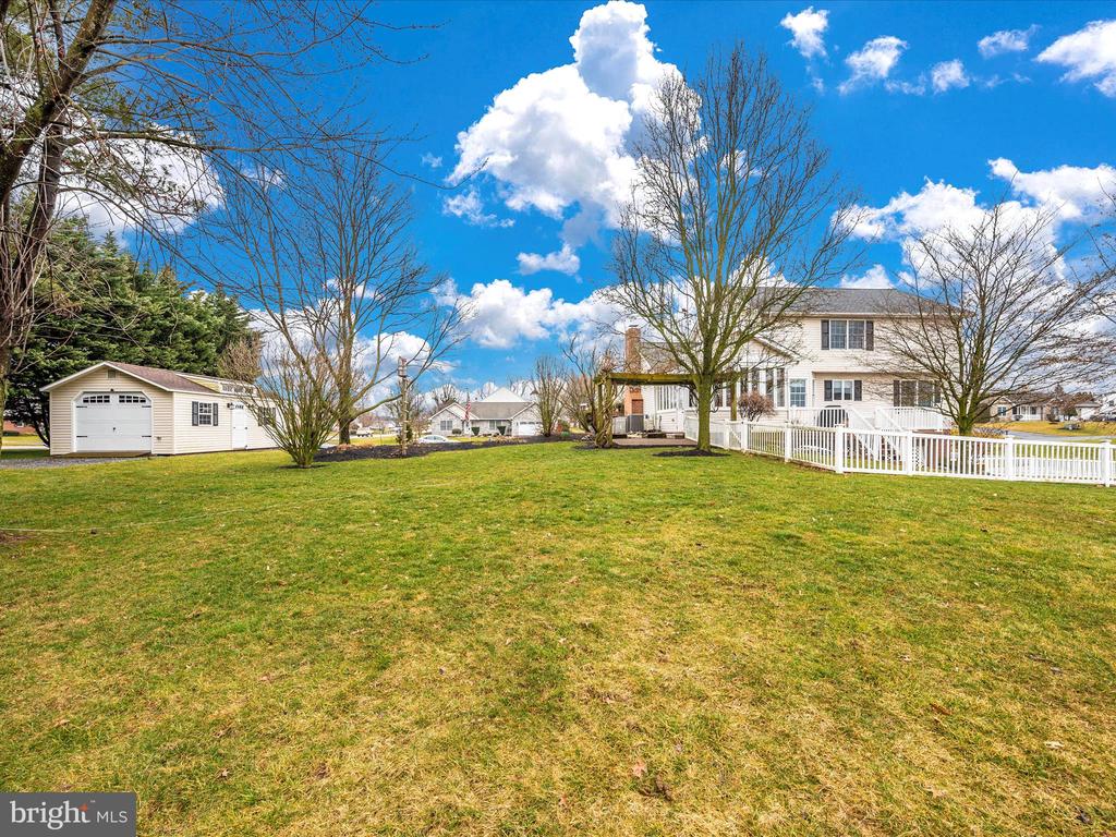 2205 Pikeside Dr