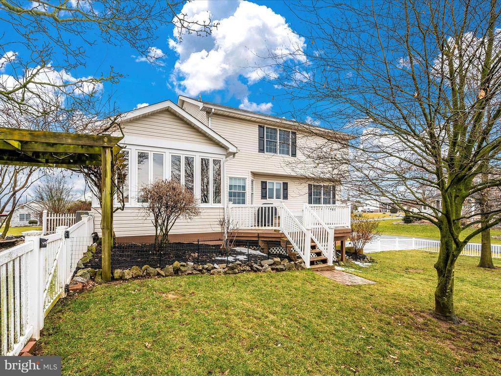 2205 Pikeside Dr