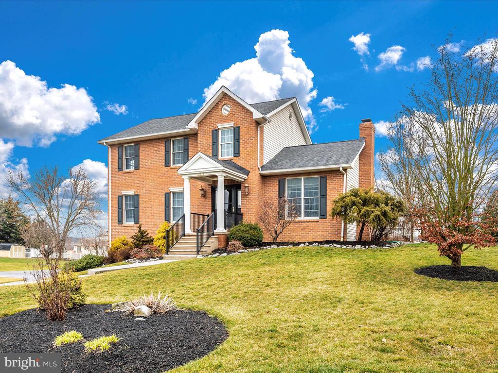 2205 Pikeside Dr