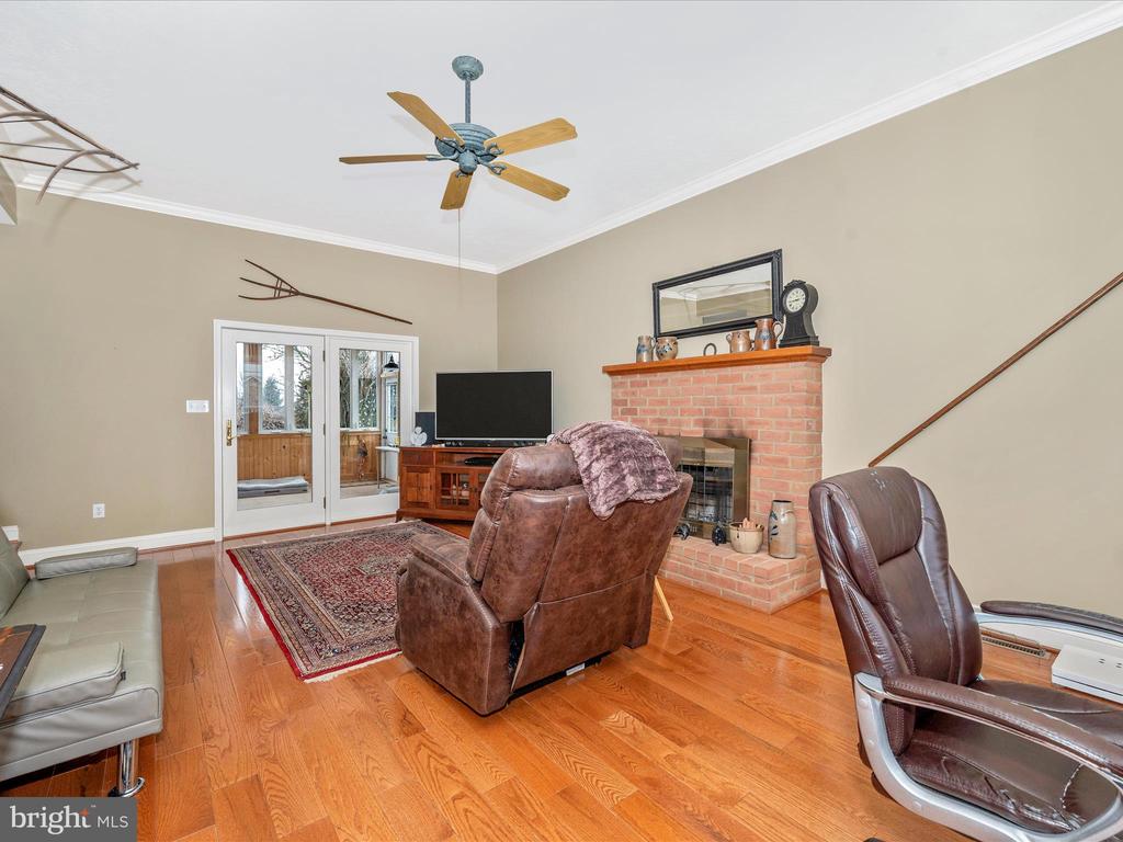 2205 Pikeside Dr