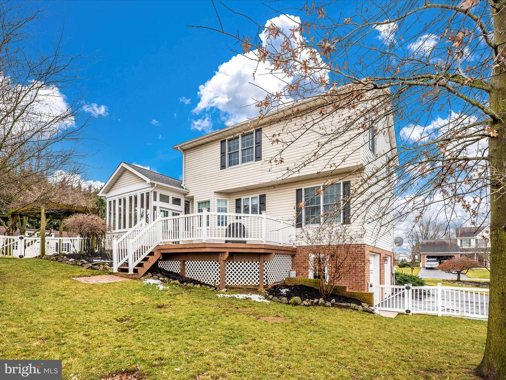 2205 Pikeside Dr
