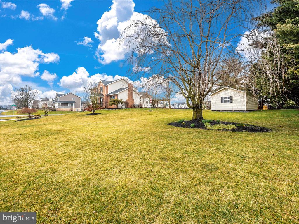 2205 Pikeside Dr