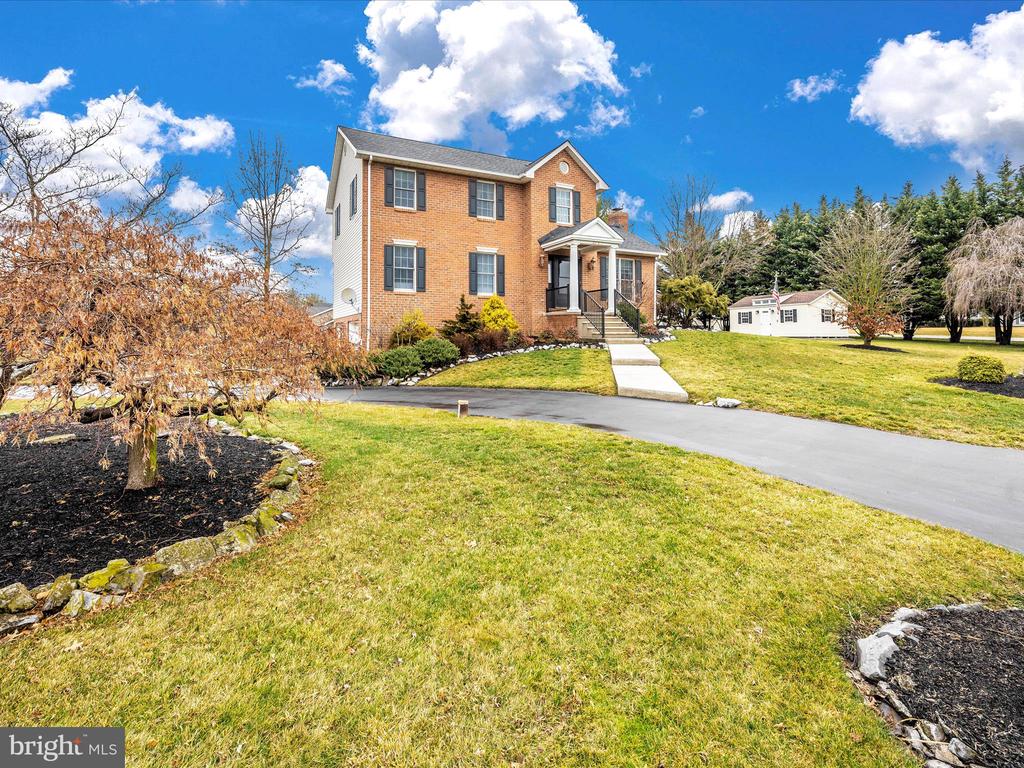 2205 Pikeside Dr