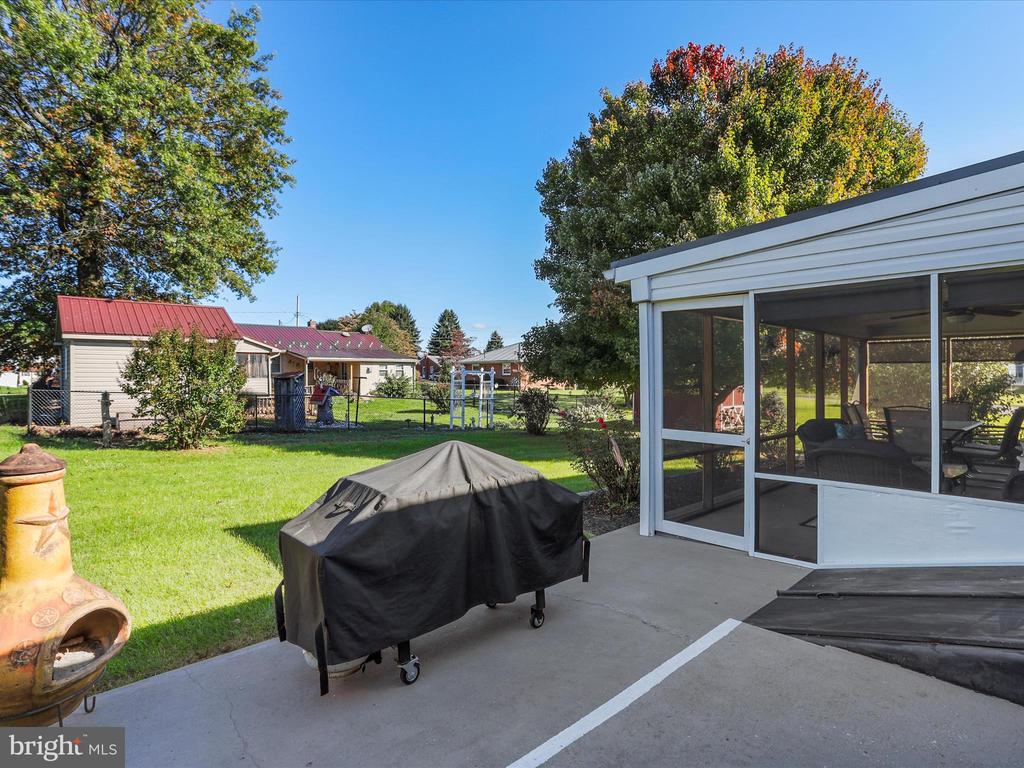 315 Wayburn Street