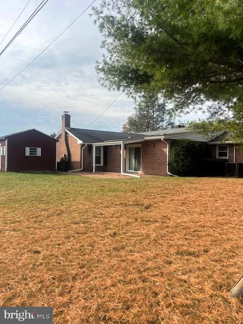 101 Briar Ridge Drive