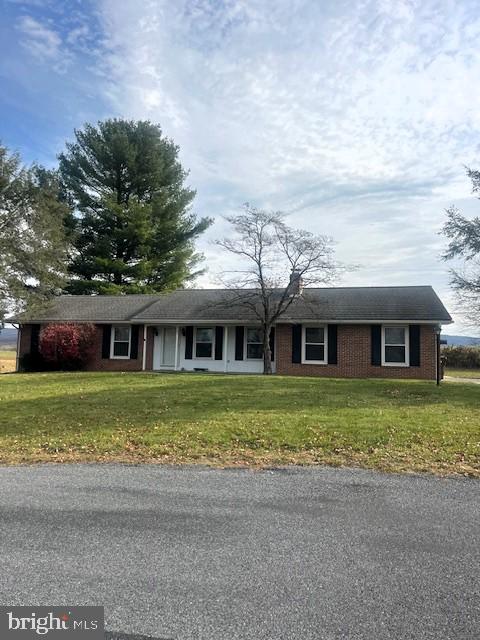 101 Briar Ridge Drive