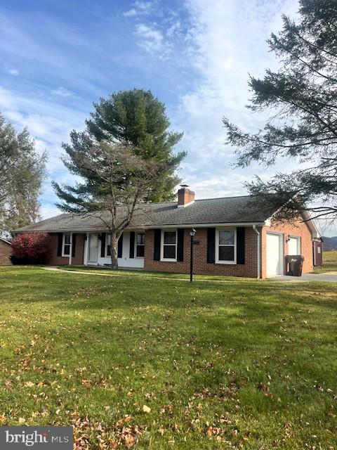 101 Briar Ridge Drive