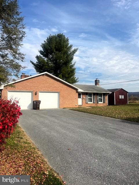 101 Briar Ridge Drive
