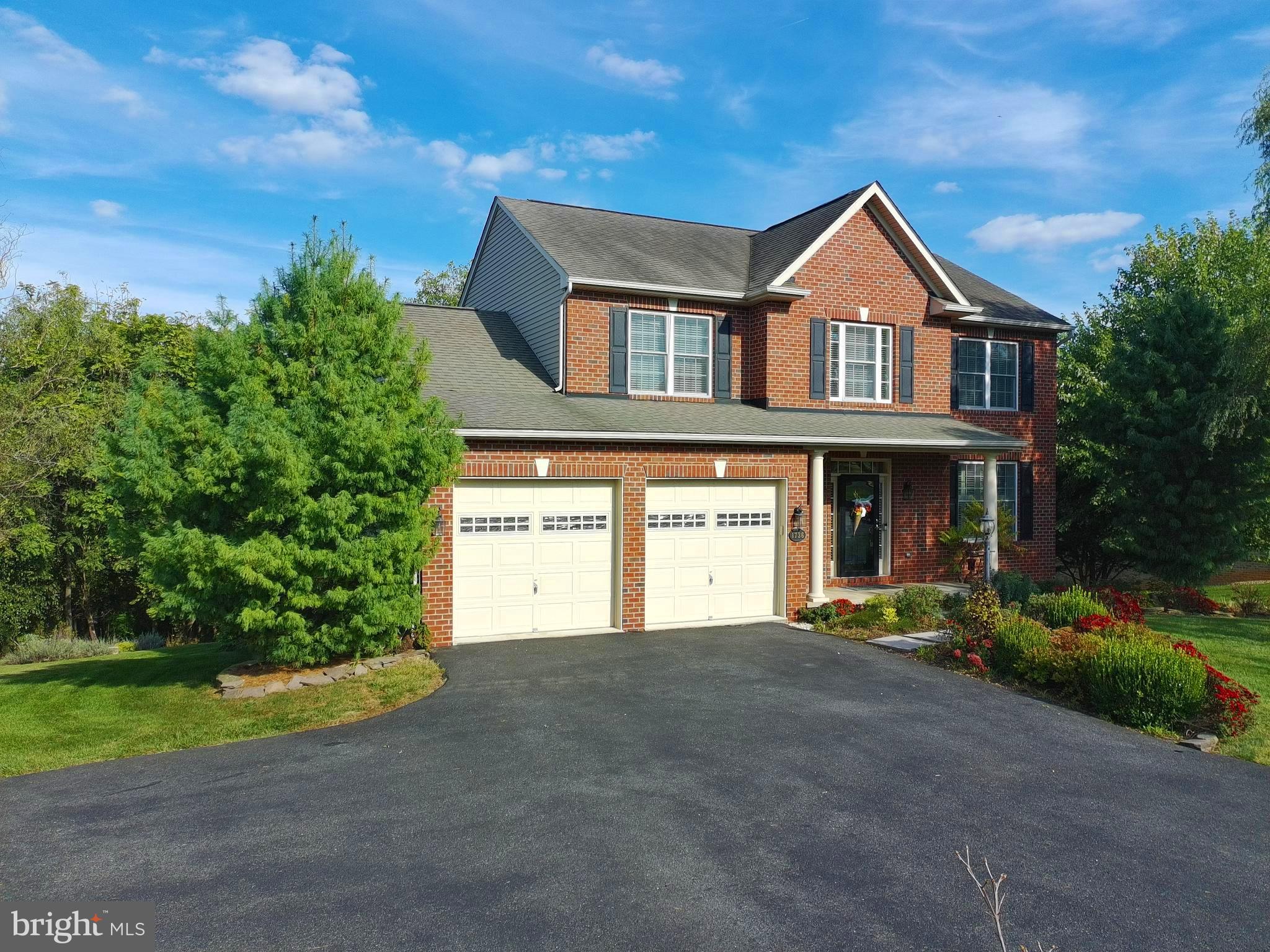 1736 CARRERA DRIVE