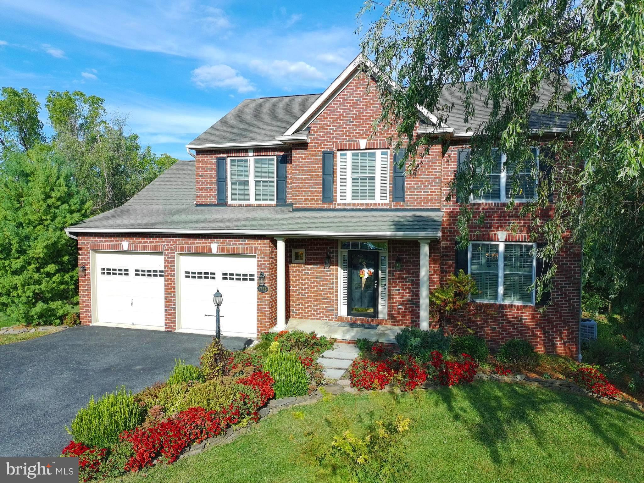 1736 CARRERA DRIVE