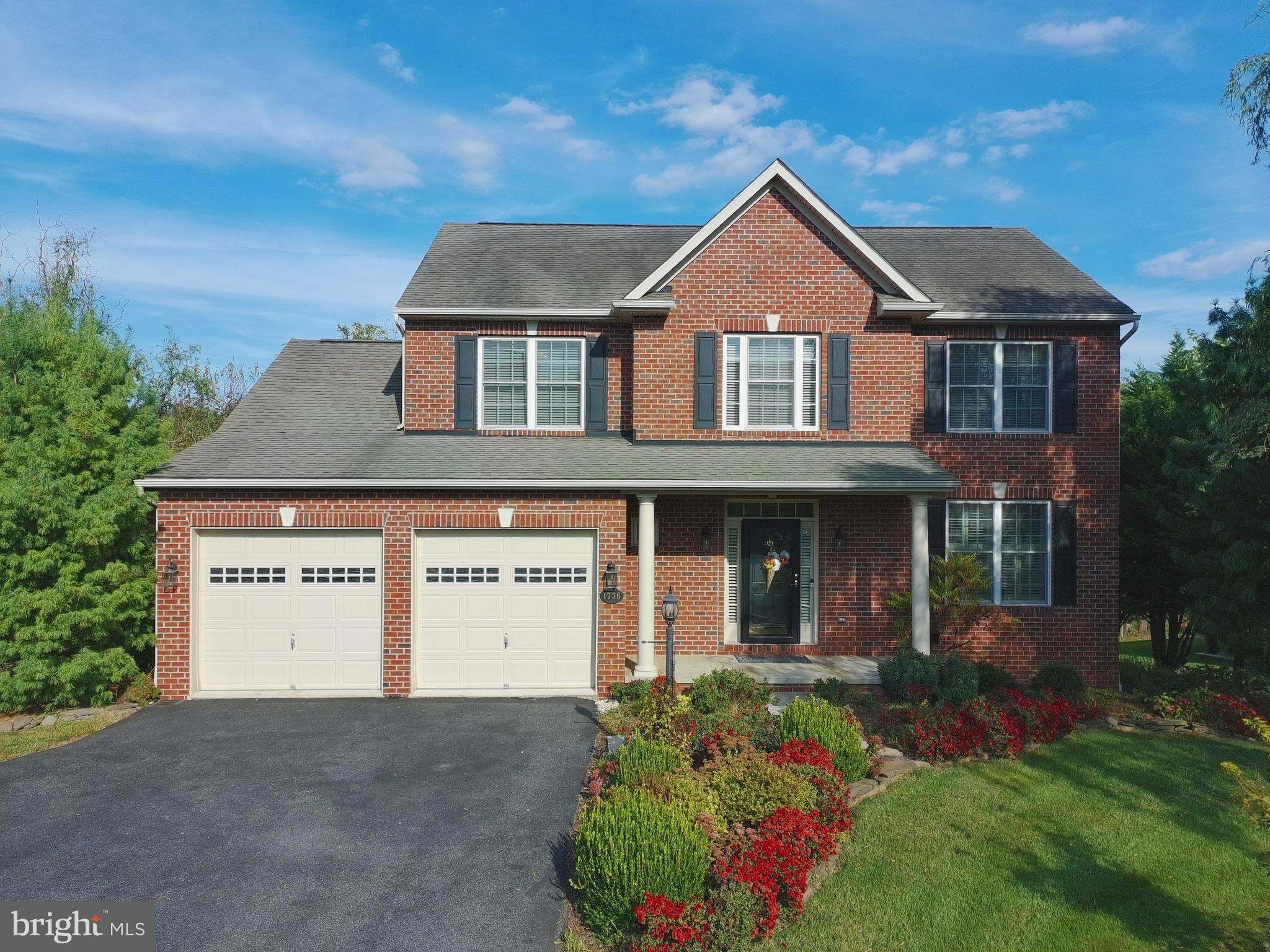 1736 CARRERA DRIVE