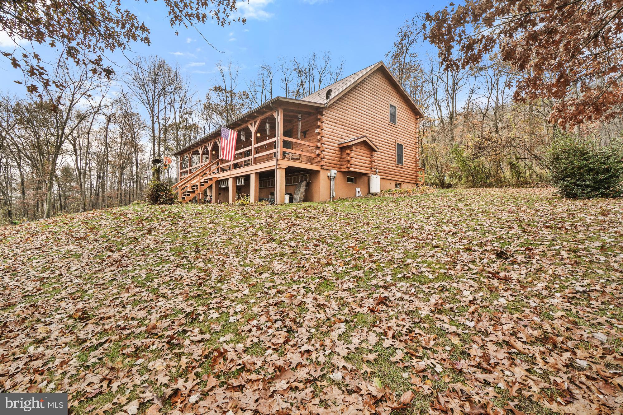 616 Mallard Run Ln