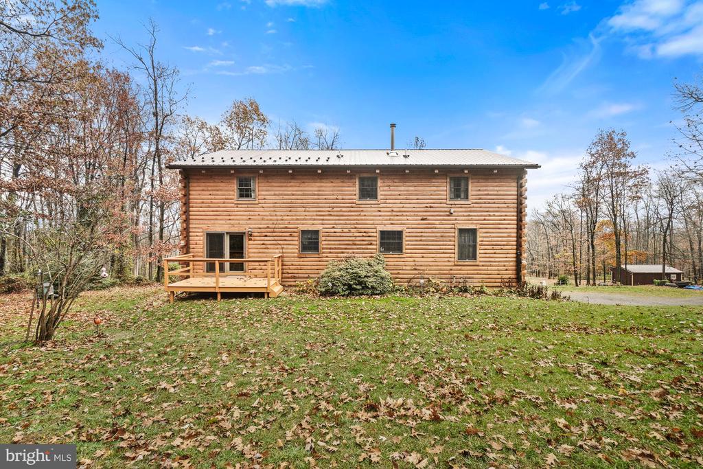 616 Mallard Run Ln