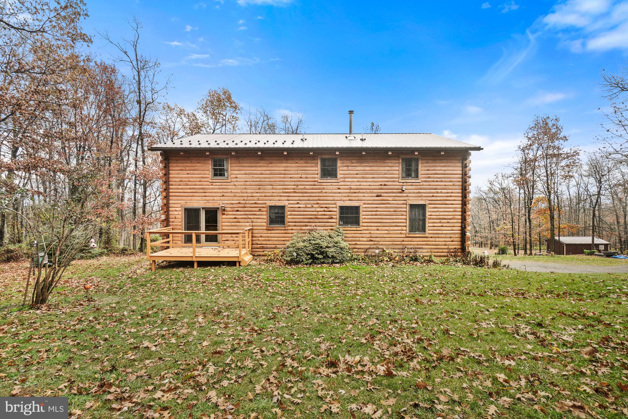 616 Mallard Run Ln