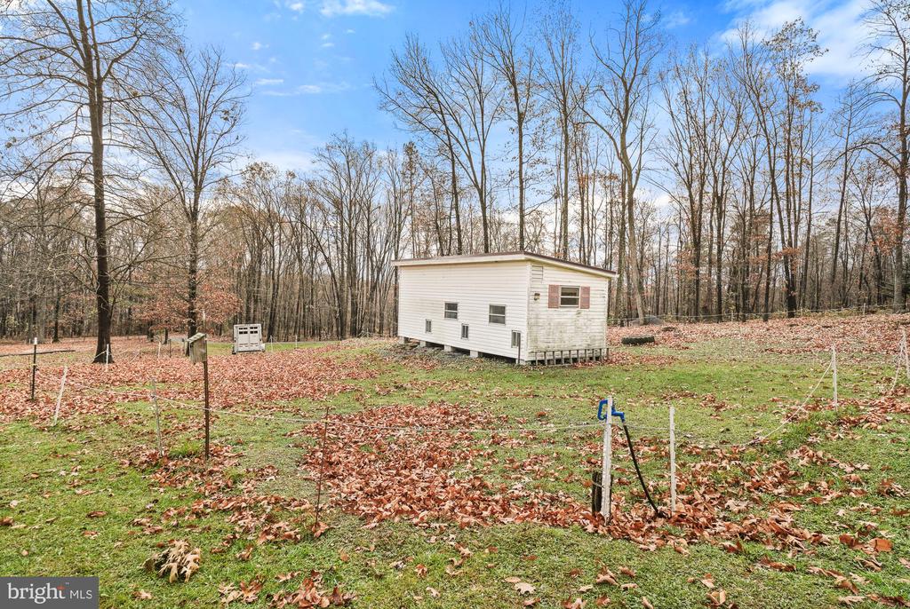 616 Mallard Run Ln