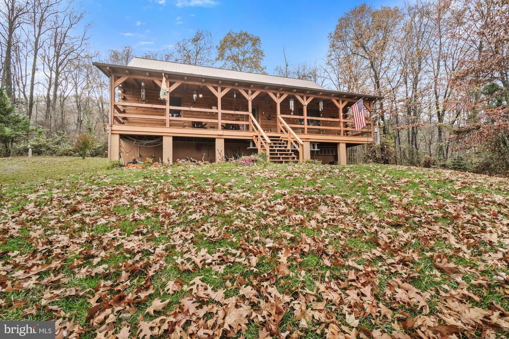 616 Mallard Run Ln