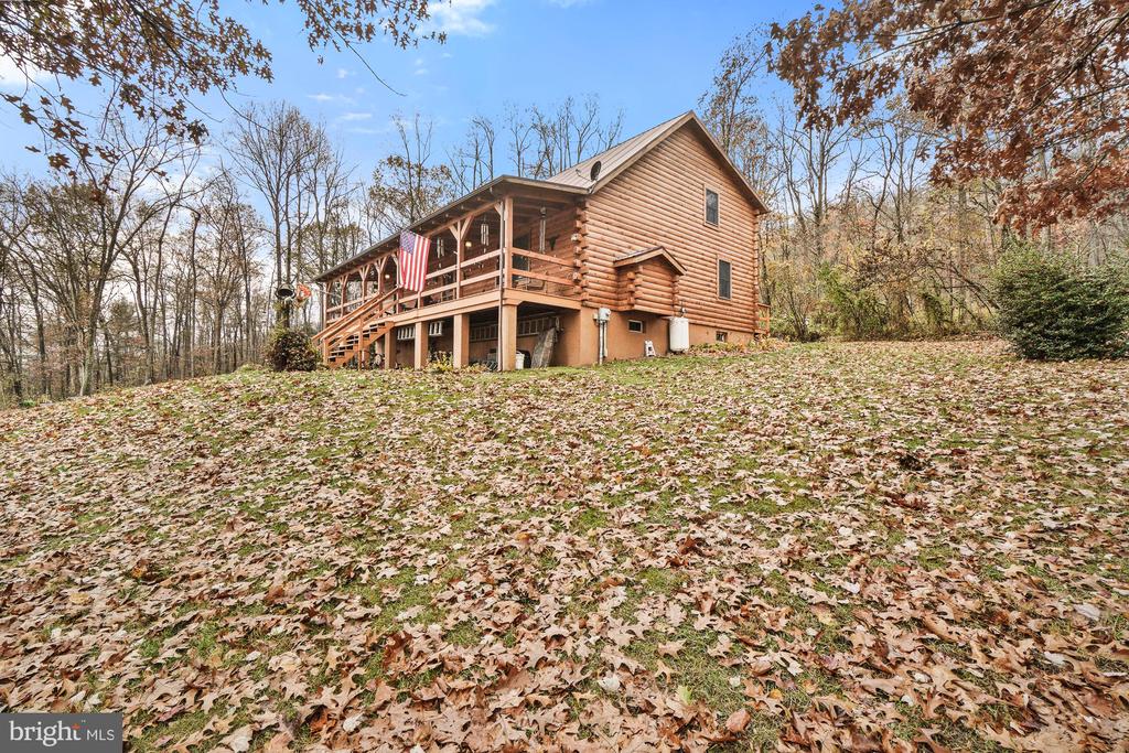 616 Mallard Run Ln