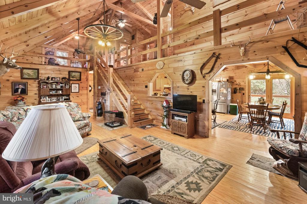 616 Mallard Run Ln