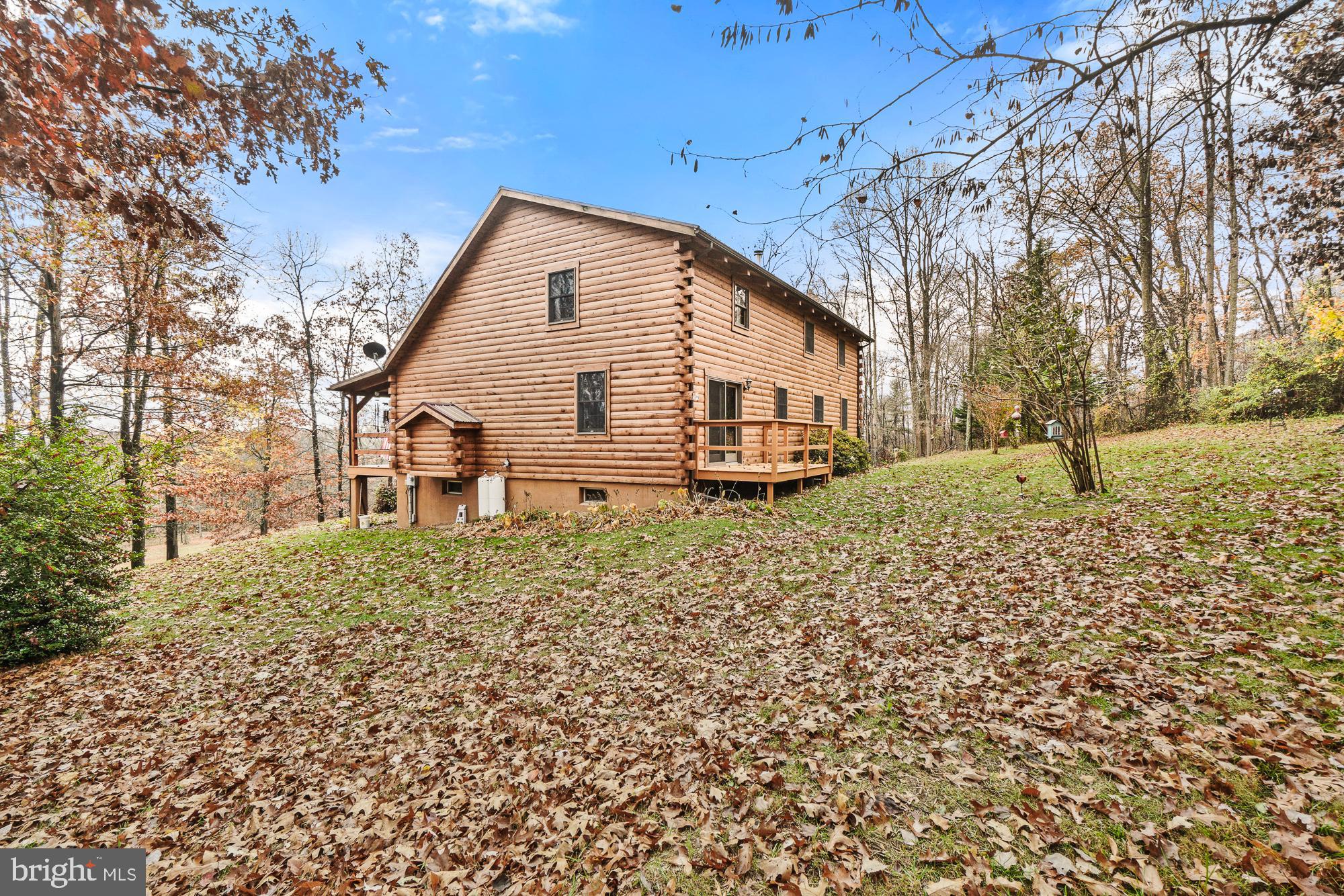 616 Mallard Run Ln