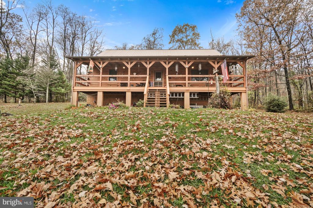 616 Mallard Run Ln