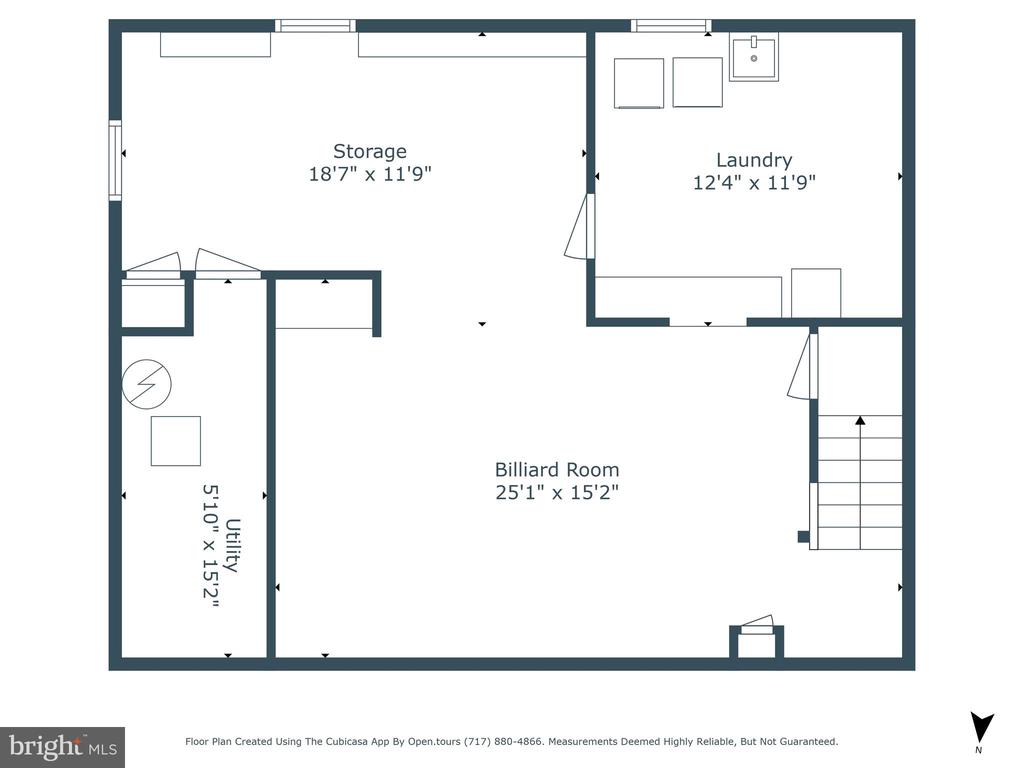 201 GRANT DRIVE