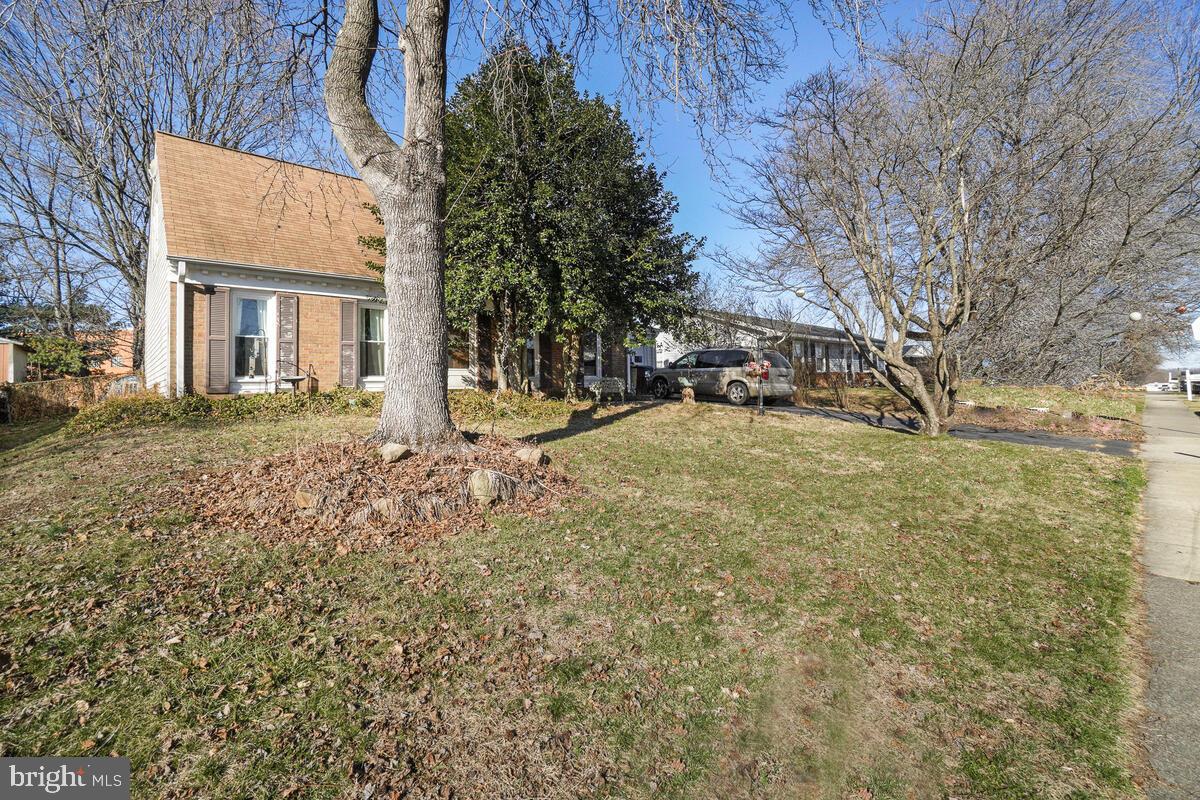 207 S Harrison Rd