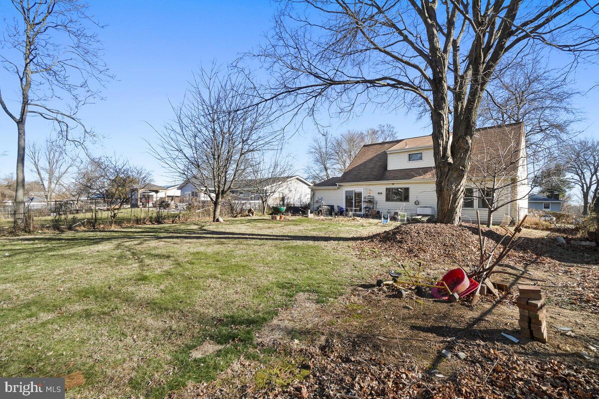 207 S Harrison Rd