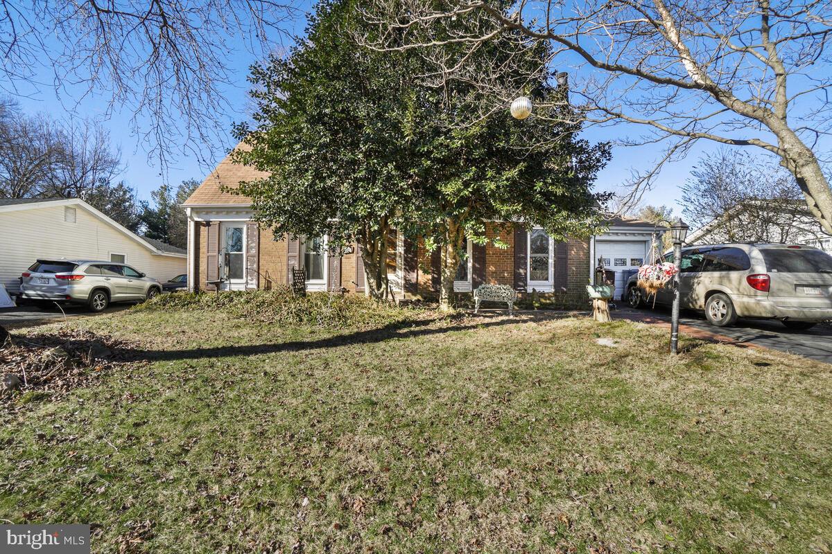 207 S Harrison Rd