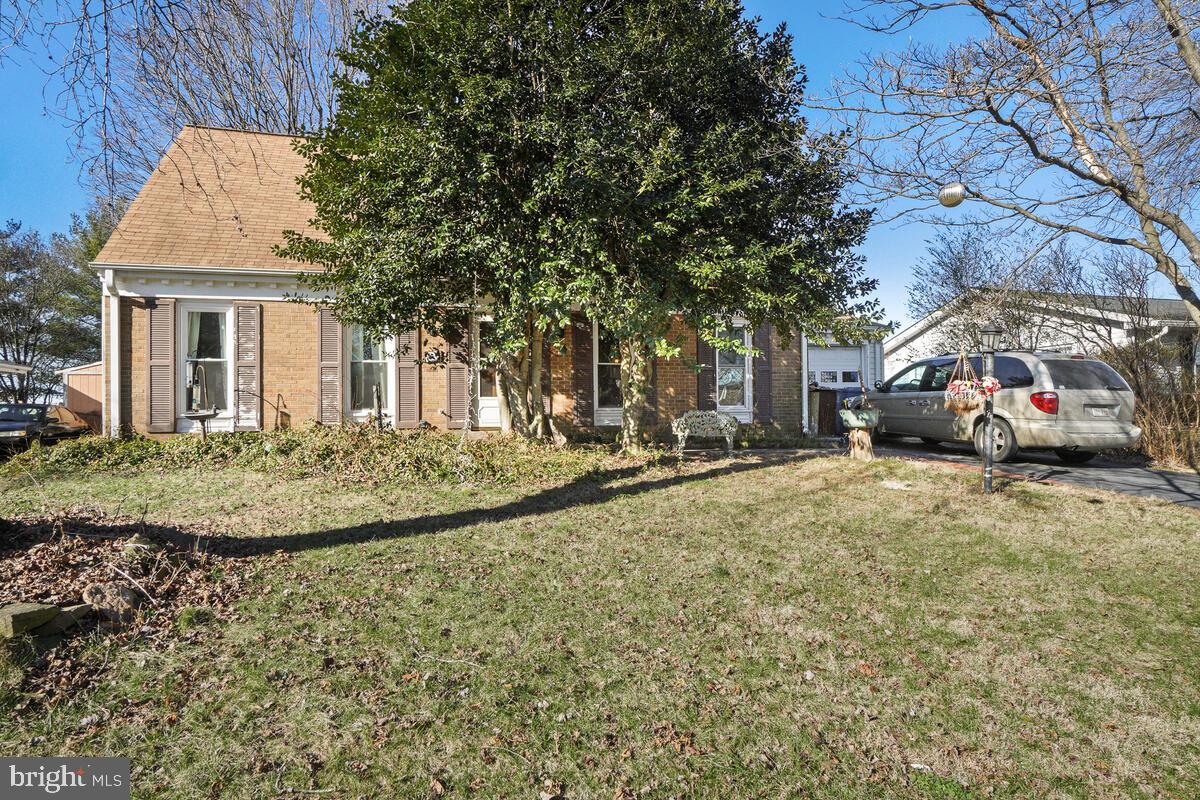 207 S Harrison Rd