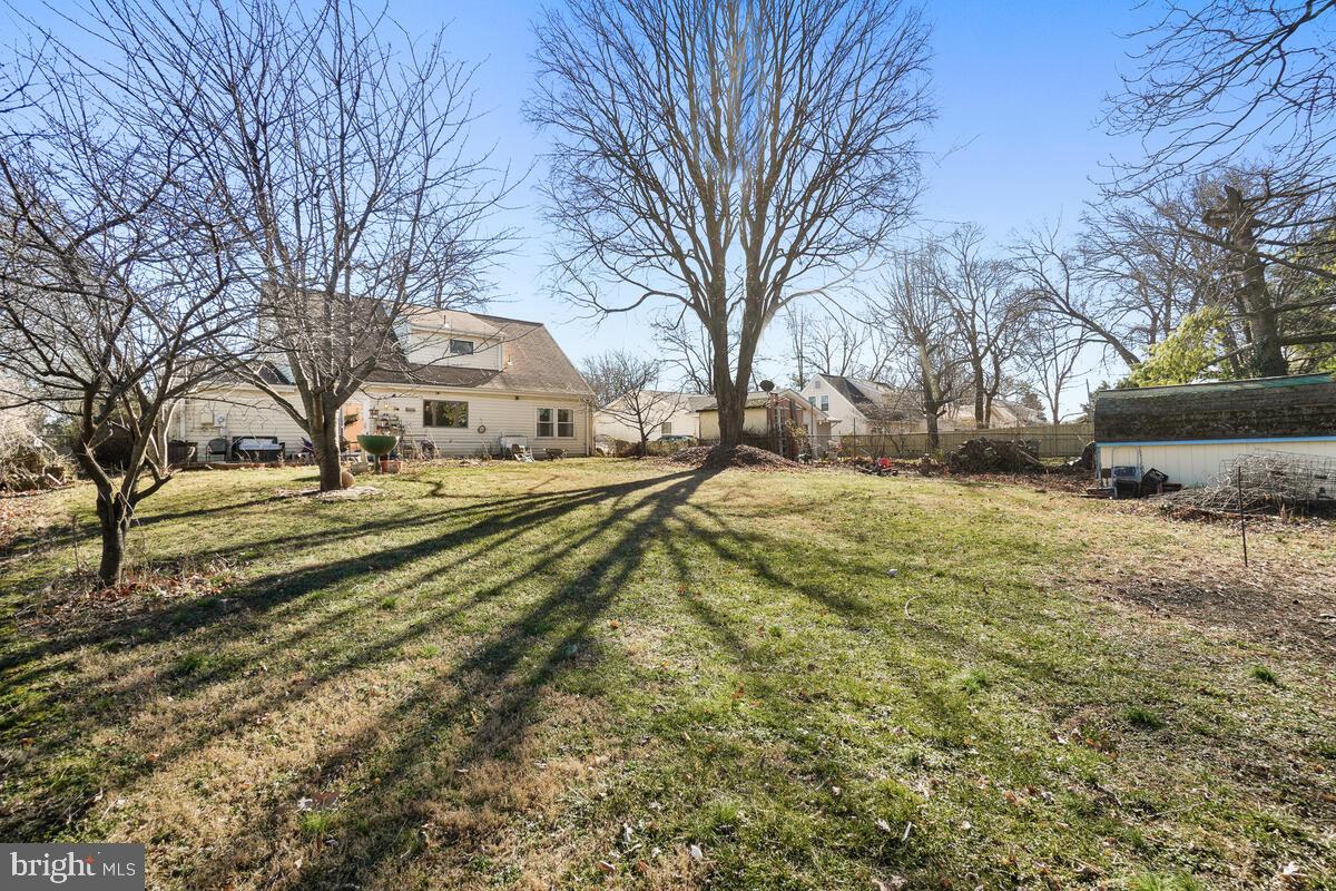 207 S Harrison Rd