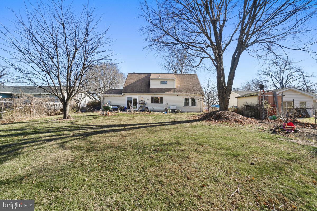 207 S Harrison Rd