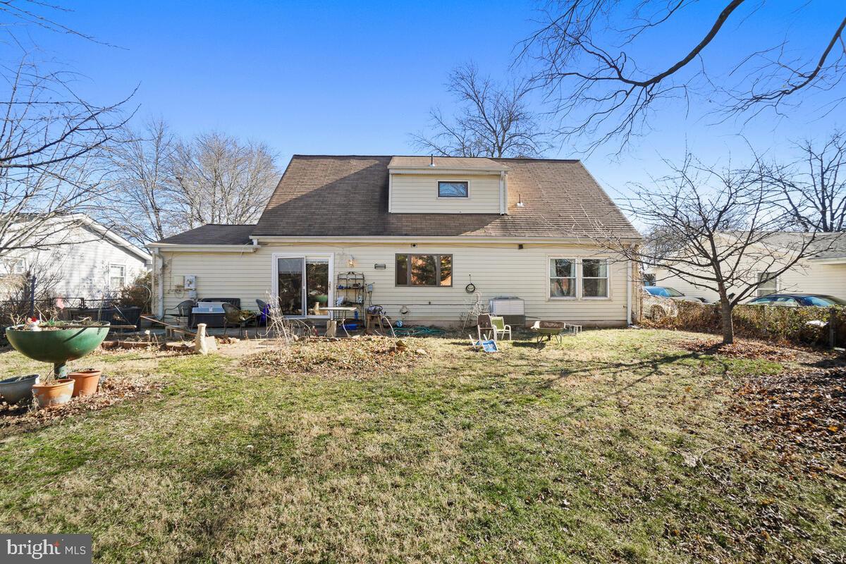 207 S Harrison Rd