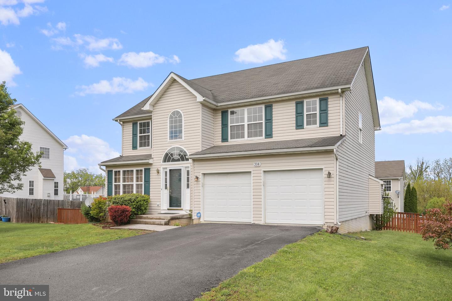 314 Thayers Gull Dr