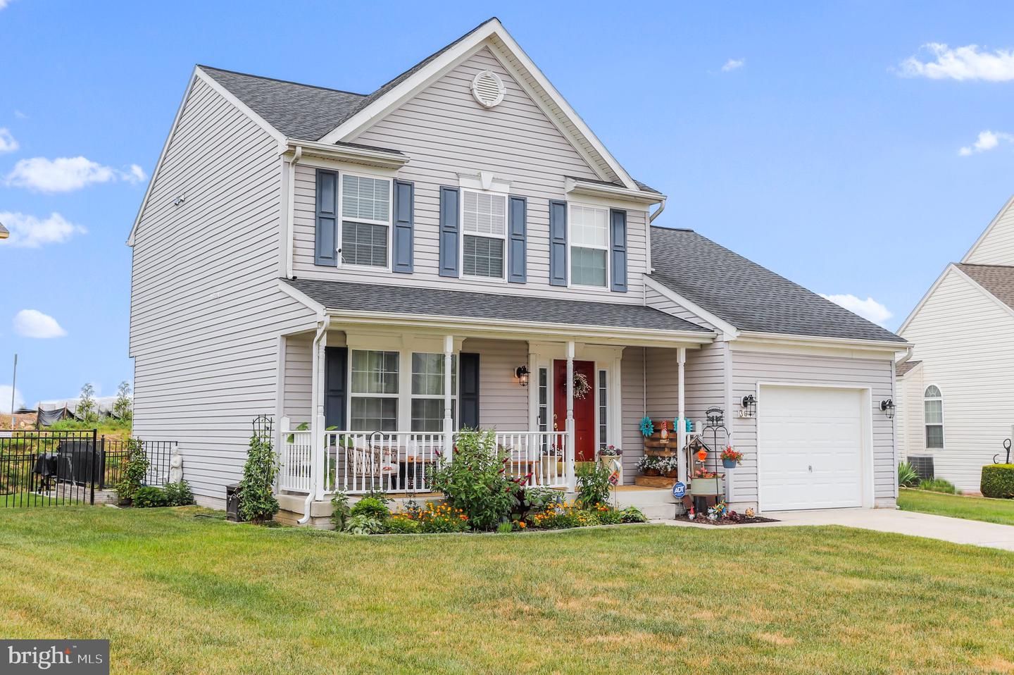 364 Brandenburg Dr