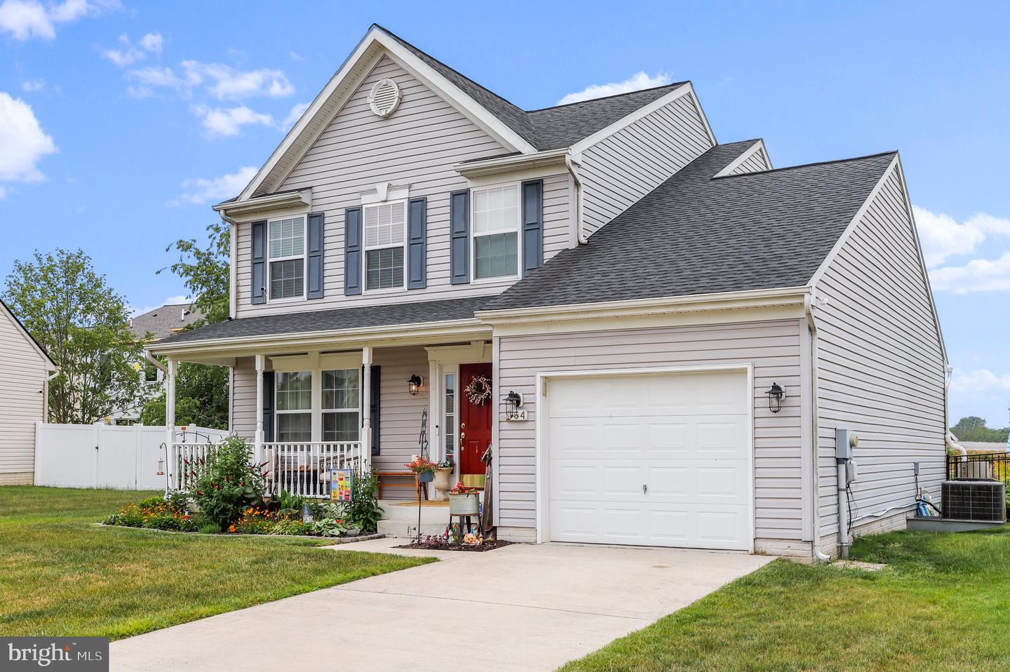 364 Brandenburg Dr