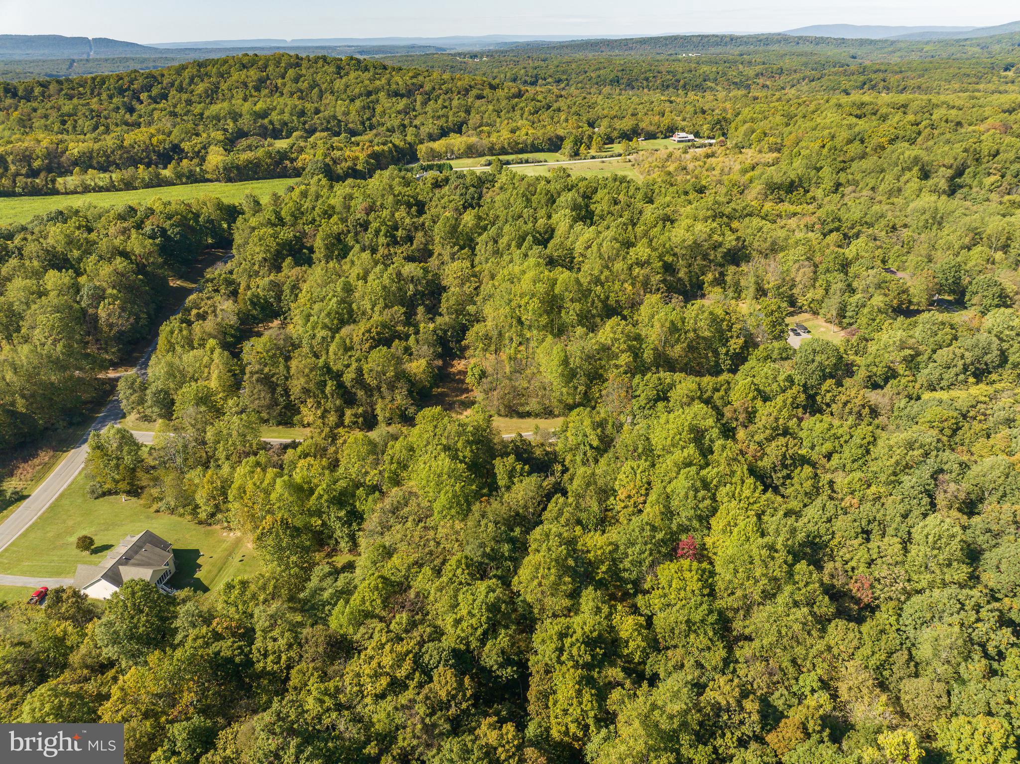 Lot 53 Sharpsburg Ct