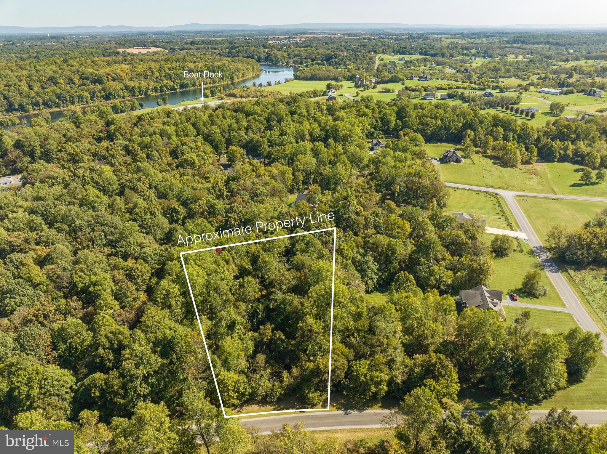 Lot 53 Sharpsburg Ct