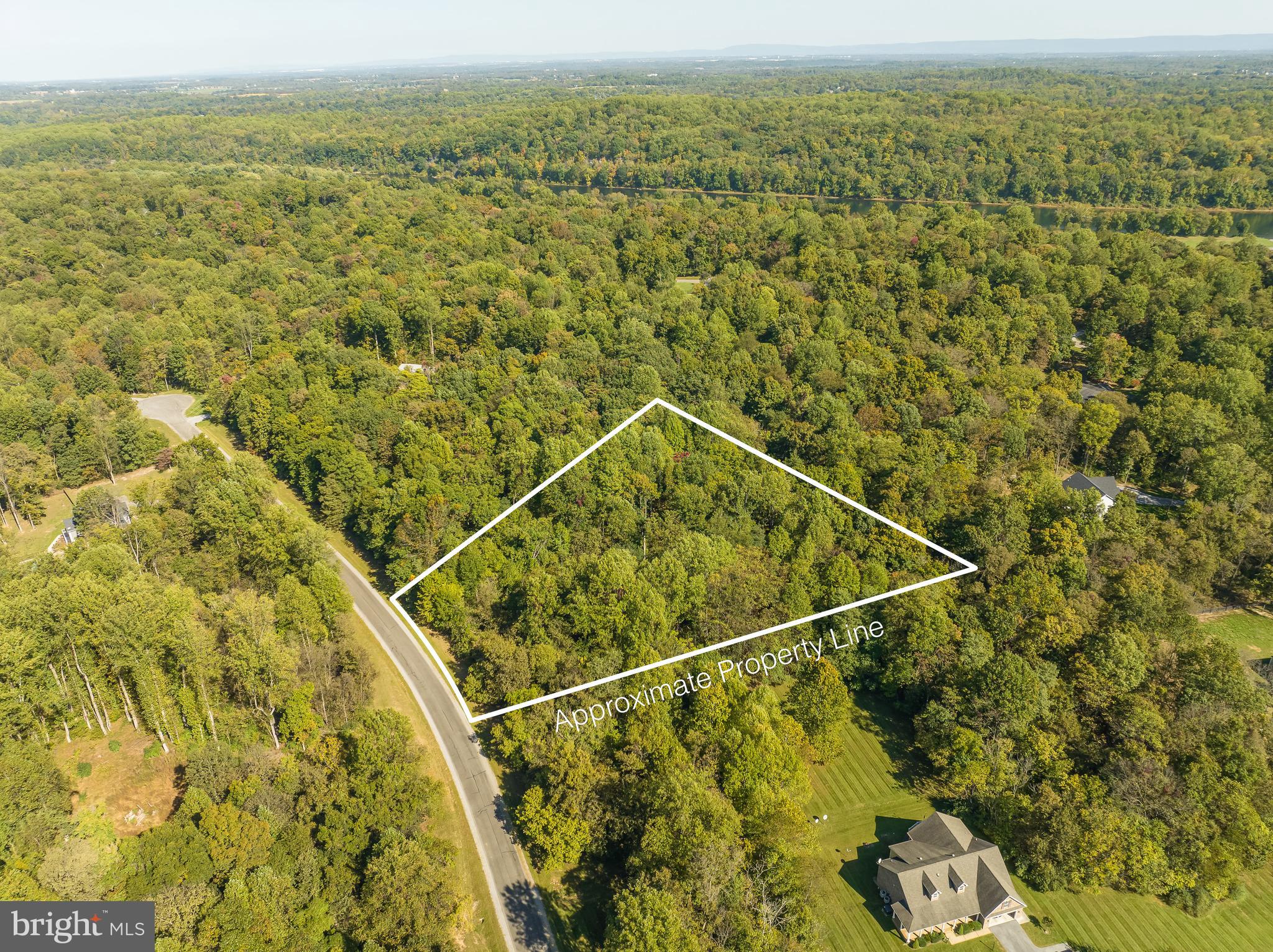 Lot 53 Sharpsburg Ct