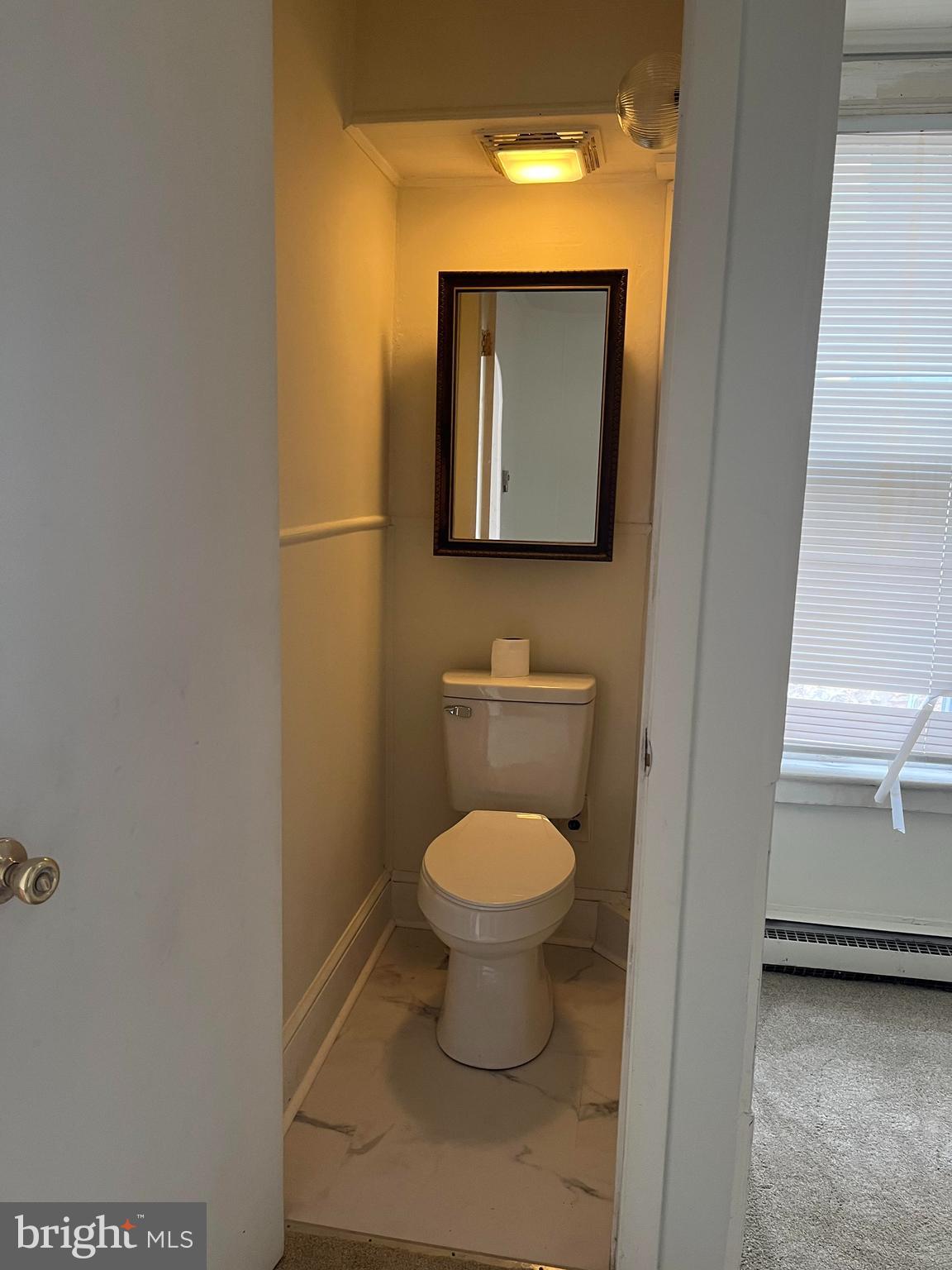 127 E South