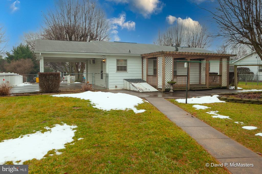 29 Cider Ln