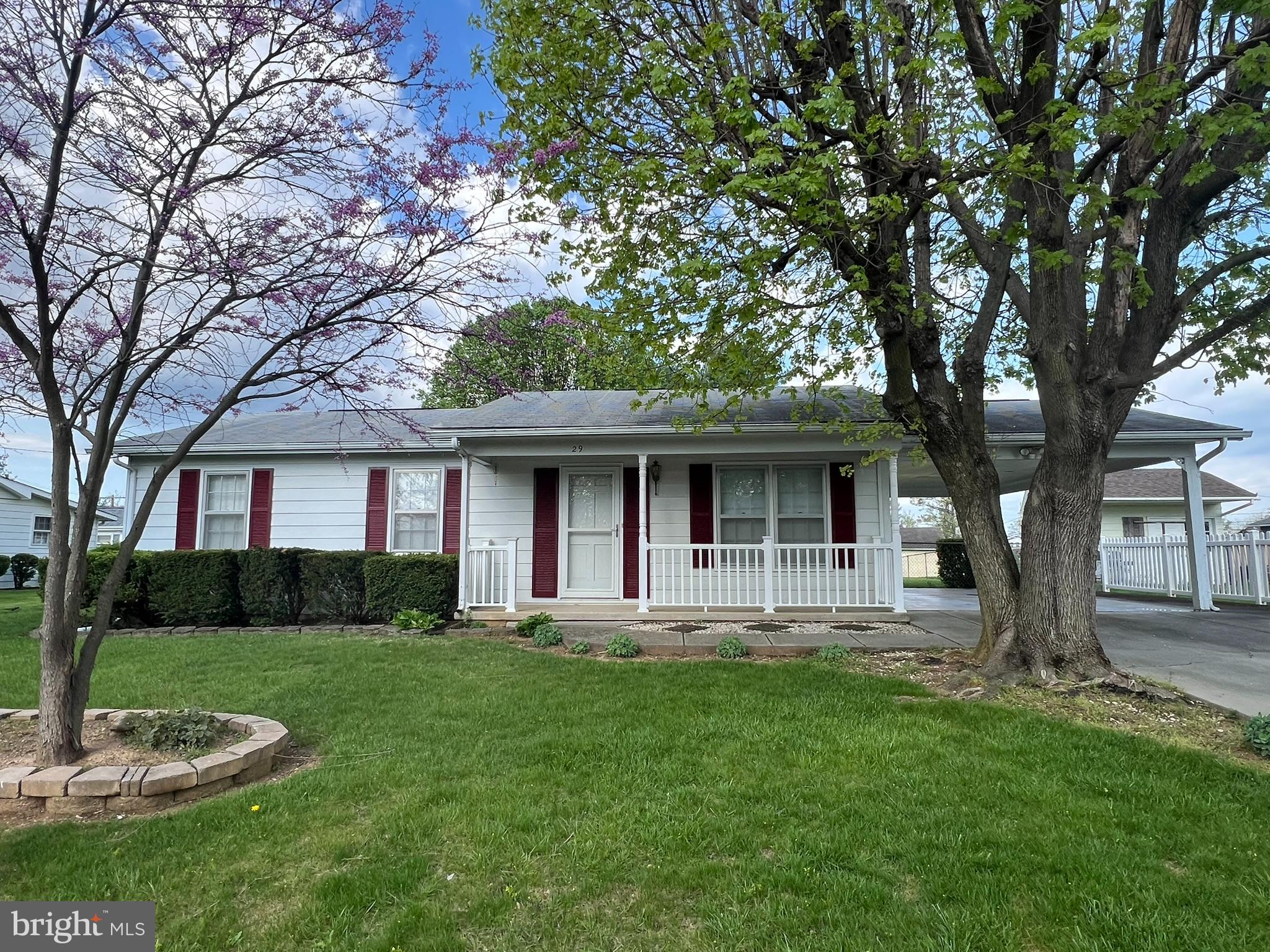 29 Cider Ln