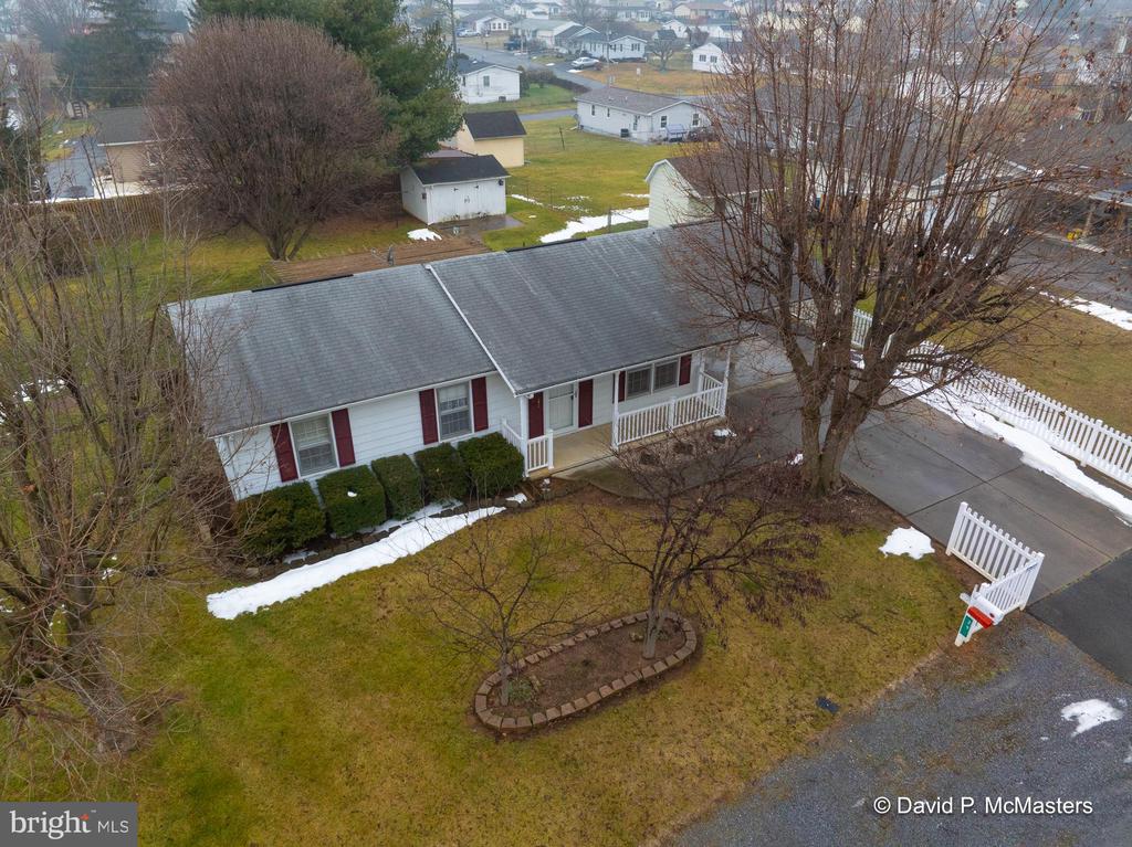 29 Cider Ln
