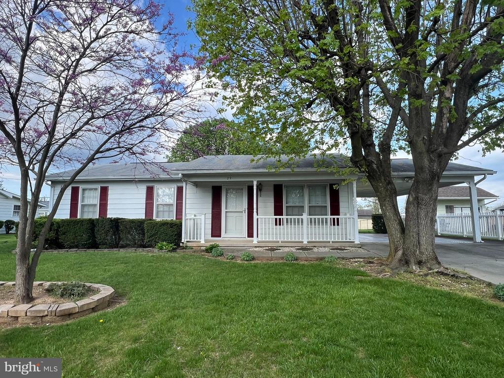 29 Cider Ln