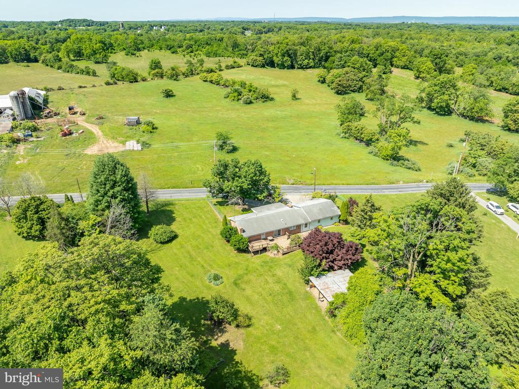 838 BILLMYER MILL ROAD