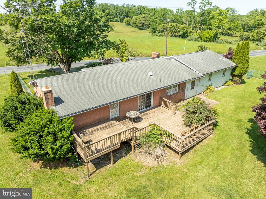 838 BILLMYER MILL ROAD