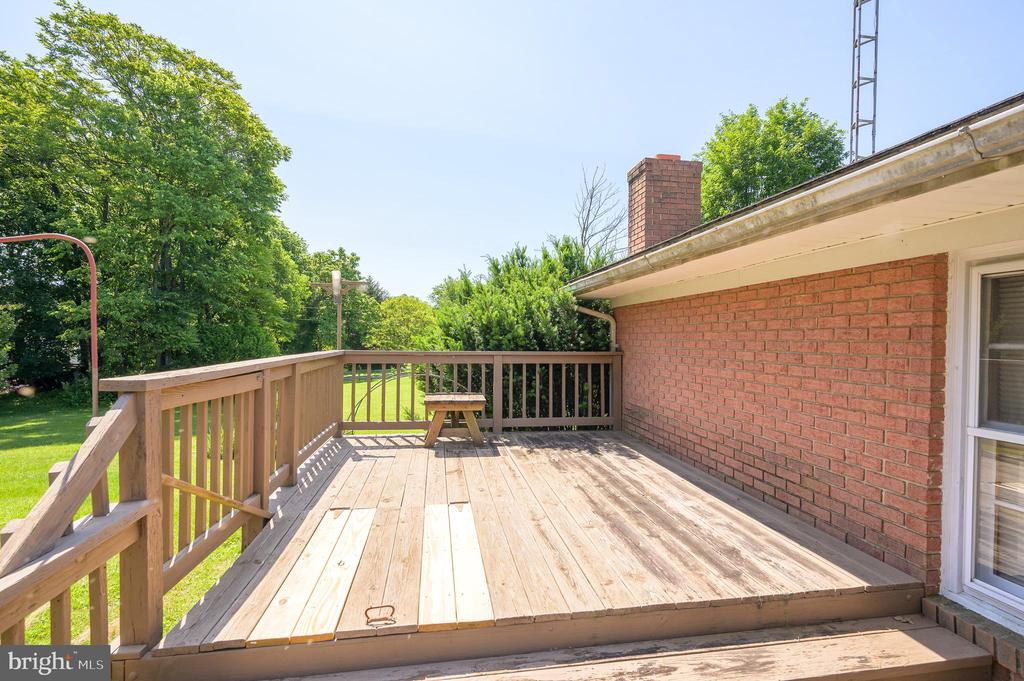 838 BILLMYER MILL ROAD